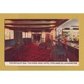 The Royalist Bar, The Kings Head Hotel, Five La...