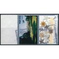 Personalised Stamp - New Zealand 2007 - F H - S...