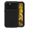 LOVE MEI Metal Shockproof Life Waterproof Dustp...