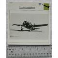 Brewster F2A Buffalo - USA - Fighter - Collecto...