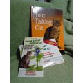 Your Talking Cat, by Jack Richter PB & Seeds
