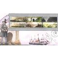 Isambard Kingdom Brunel Jenny Agutter The Railw...