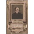 The Rev Charles Kingsley, c.1920 - Worth & Co P...