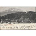 Gütsch und Pilatus, Luzern, 1906 - Edition Illu...