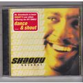 Shaggy : Hotshot. (2000) CD Album