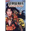 STARSLAYER #16 FIRST COMICS (1984)