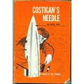 COSTIGAN’S NEEDLE by Jerry Sohl 1953 SFBC 1st E...