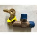 NEW 3/4” NPT UNITED BRASS FLOAT VALVE FOR FULTO...