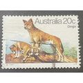 AUSTRALIA 1980 sg 0729 USED #1