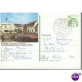 Germany postcard 1981 - 6414 Hilders 1