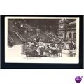 Yorkshire SCARBOROUGH Spa Italian Terrace Postc...