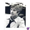 ROBERT REDFORD Repro Portrait Press Still