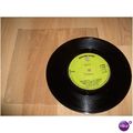 faces, stay with me / debris.1971 7".wb, k 16136