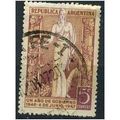 1947 Michel 542 - fine used (o)
