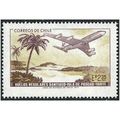 1971 Michel 766 - MNH (**)