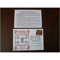 1996 Aston Villa v Arsenal Dawn Historical Foot...