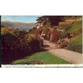 View From Haulfre Gardens, Llandudno, N. Wales ...