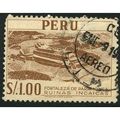1952/1959 Michel 528 - fine used (o)
