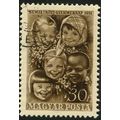 1951 Michel 1165 - cancelled