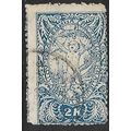 1919 Michel 110 - #3 fine used (o)