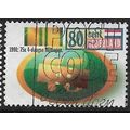 1991 NVPH 1477 - #2 fine used (o)