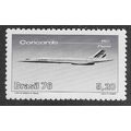 BRA 1976 U/M 5.20R ' CONCORDE' (EBID64-931)