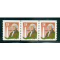 2149 18c George Washington Fine MNH LGG PNC 333...