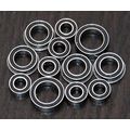 (12pcs) KYOSHO ICARUS Rubber Sealed Ball Bearin...