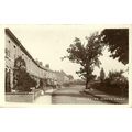 Warwickshire ACOCKS GREEN Yardley Road Postcard