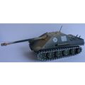 SOLIDO TANK ' GERMAN JADPANTHER ' 1:50 scale