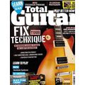 TOTAL GUITAR MAGZINE May 2016