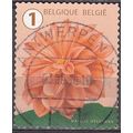 Belgique 2016 COB 4658 O Cote (????) ?.?? € Fle...