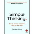 Simple Thinking