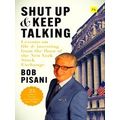 Shut Up And Keep Talking
