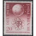 Mi: 214 MNH 1955 Cat € 12