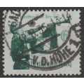 Mi : 584y used 1935 Cat € 8