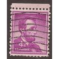 1954 USA, Lincoln, Definitive, Used Stamp SG 10...