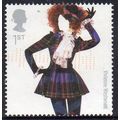 GB 2012 Great British Fashion - Vivienne Westwo...