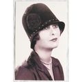 c.1980s PC Victor Jay Hat, 1928