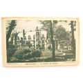 vintage postcard Beauvais, Le Palais de Justice