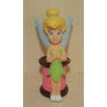 Disney's Toddler Tinker Bell Rubber Figure