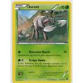Pokemon XY BREAKPoint #009/122 Durant