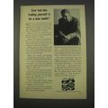 1955 Postum Drink Ad - Feel Like Trading Yourse...