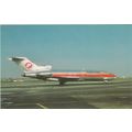 Frontier Horizon Boeing B727 23 Civil Aircraft ...