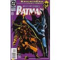 Detective Comics # 676 NM MODERN AGE COMICS