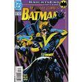 Detective Comics # 677 VFN MODERN AGE COMICS