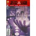 JLA: Gods & Monsters (2015 Ltd) # 003 NM MODERN...