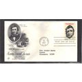 FDC Art Craft 1327 5c H. D. Thoreau (Cachet-Typ...