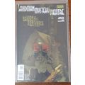 Vertigo - Sandman Mystery Theatre - Sleep of Re...