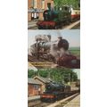 Bishops Lydeard Train Station West Somerset Rai...